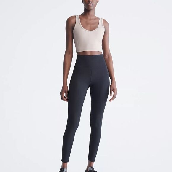 Calvin Klein Performance Sports Bra - Picture 3 of 4